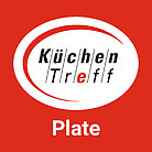 KüchenTreff Plate