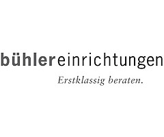 bühler einrichtungen