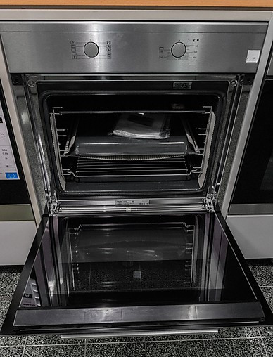 Backofen EINBAUBACKOFEN H 2260 B EDELSTAHL Mit PerfectClean: Miele ...