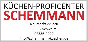 Küchen-Proficenter Schemmann