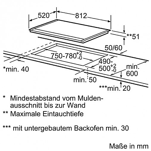 Siemens studioline eh875sp17e