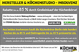 Nieburg Musterkuche Nieburg Kuchen Insolvenz Abverkauf Der Insolvenzkuchen Bis Zu 100 Kuchen Bis Zu 85 Preiswerter Ausstellungskuche In Berlin Von Kuchenborse Berlin