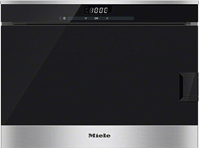 Miele Dampfgarer Entkalken. miele dampfgarer dg6030 vs