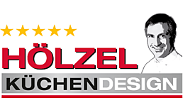 HÖLZEL KüchenDesign Logo: Küchen Nahe Dresden