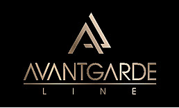 Avantgarde-Line Küchenstudio Logo: Küchen Nahe Minden