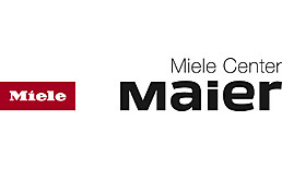 Miele Maier Logo: Küchen Ravensburg