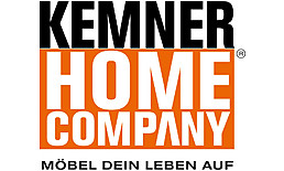 Kemner Home Company GmbH & Co. KG Logo: Küchen Geestland