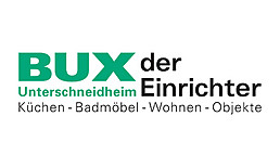 Bux der Einrichter GmbH Logo: Küchen Nahe Ellwangen