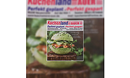 Küchenland Auer Logo: Küchen Nahe Kulmbach