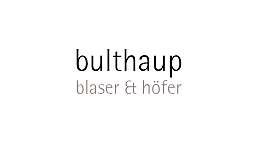 Blaser & Höfer GmbH Logo: Küchen Köln