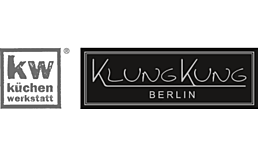KlungKung Berlin Logo: Küchen Berlin