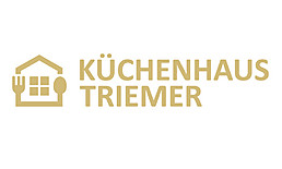 Küchenhaus Triemer Logo: Küchen Dresden