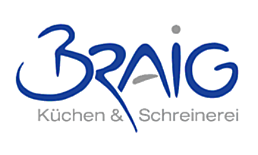 Braig Küchen & Schreinerei Logo: Küchen Nahe Ulm