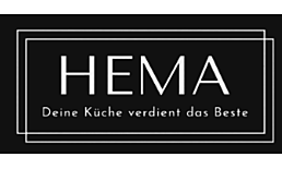 HEMA Kuechenstudio GmbH Logo: Küchen Ottobrunn