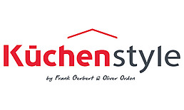 Küchen Style by Frank Gerbert & Oliver Ordon Logo: Küchen Lübeck