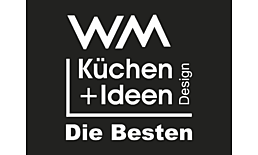 WM Küchen + Ideen Würzburg Logo: Küchen Würzburg