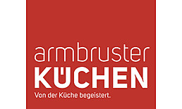 Armbruster Küchen Logo: Küchen Ingolstadt