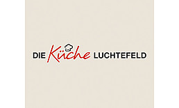 Die Küche Logo: Küchen Nahe Halle, Oelde und Ennigerloh