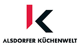 Alsdorfer Küchenwelt Logo: Küchen Alsdorf