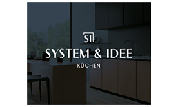 System & Idee Logo: Küchen Berlin-Schönefeld