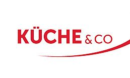 Küche & Co. Wiesbaden Logo: Küchen Wiesbaden