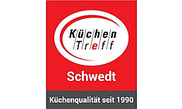 KüchenTreff Schwedt Logo: Küchen Schwedt