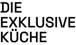 DIE EXKLUSIVE KÜCHE Logo: Küchen Laufen