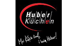 Huber Küchen GmbH Logo: Küchen Nahe Dorfen, Ampfing und Mühldorf