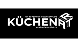 KüchenArt Logo: Küchen Nahe Porta Westfalica