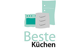 Küchen Beste Logo: Küchen Forst