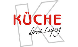 Küche direct Leipzig Logo: Küchen Leipzig