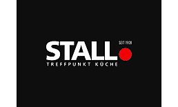 STALL Treffpunkt Küche Logo: Küchen Gronau nahe Enschede und Rheine