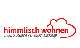 Himmlisch Wohnen Logo: Küchen Asbach-Bäumenheim