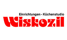 Einrichtungen-Küchenstudio Wiskozil Logo: Küchen Viersen