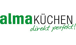 alma Küchenstudio Münster Logo: Küchen Münster