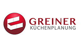 Greiner Küchenplanung Logo: Küchen Bad Bellingen