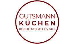 Gutsmann Küchen Logo: Küchen Bautzen