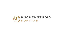 Wohn - und Küchenstudio Kurttas Logo: Küchen Frankfurt am Main