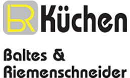 BR Küchen Logo: Küchen Saarbrücken