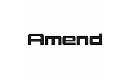 Amend GmbH & Co. KG Logo: Küchen Weinheim