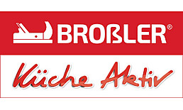 Broßler Küche Aktiv e.K. Logo: Küchen Großheubach