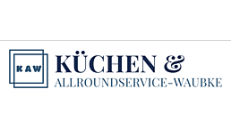 Küchen und Allroundservice Waubke Logo: Küchen Bützow