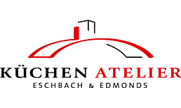 Küchen Atelier Eschbach & Edmonds Logo: Küchen Lahr