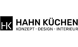 Hahn Küchen Logo: Küchen Aschaffenburg