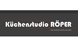 Küchenstudio Röper Logo: Küchen Nahe Böblingen