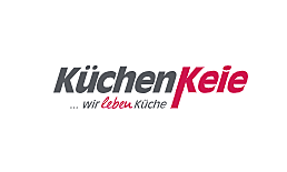 Küchen Keie Weiterstadt GmbH Logo: Küchen Weiterstadt