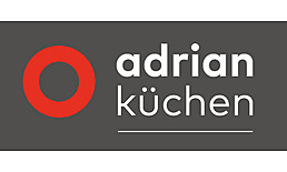 adrian GmbH Logo: Küchen Aschaffenburg