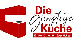 Die günstige Küche Logo: Küchen Bedburg